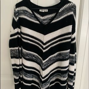 Cato Sweater